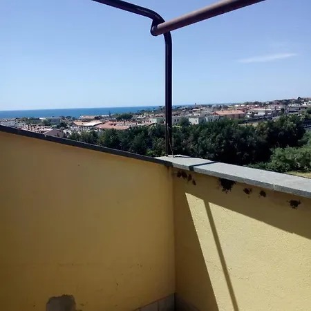 Apartment Casa Navarra Santa Marinella
