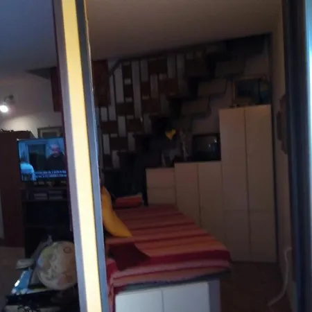 Casa Navarra Apartment