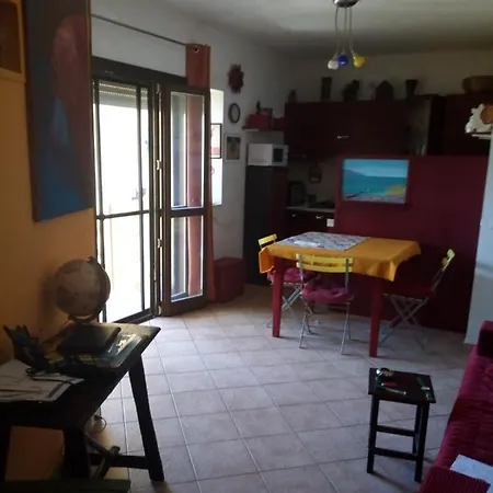 Casa Navarra Apartment