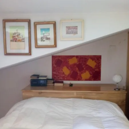 Casa Navarra Apartment