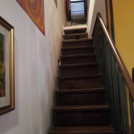 Apartment Casa Navarra Santa Marinella