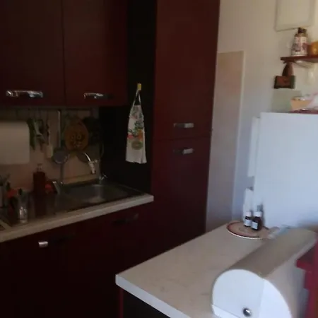 Casa Navarra Apartment *
