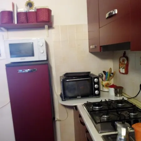 Casa Navarra Apartment Santa Marinella