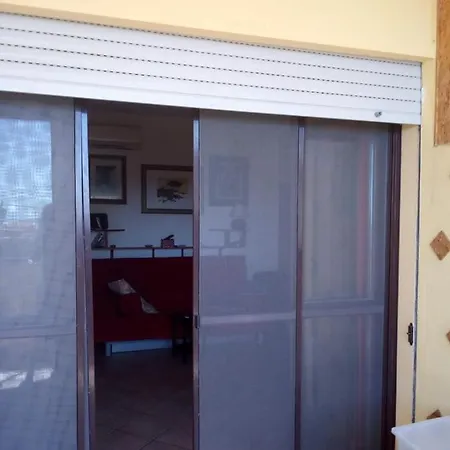 Casa Navarra * Santa Marinella