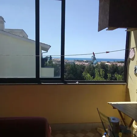 Apartment Casa Navarra