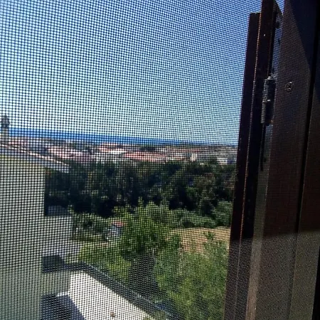 Casa Navarra * Santa Marinella
